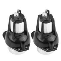 2 anillos de Halo con Luces LED de 10 W para E90 E91 - details 3