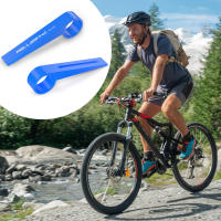Herramienta De Reparación De Frenos De Bicicleta Risk Bycicle Brake Piston Press MTB Hydraulic Oil Disc Caliper Repair Spanner Wrench - details 2