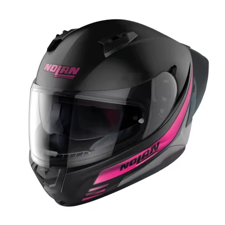 Casco De Moto Integral N60-6 Sport Outset  Nolan N alv - 1