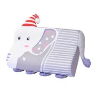 Almohada Calmlye Para Niños Almohada Ergonómica Transpirable Y Amigable Con La Piel Para Un Sueño Mejorado Y Saludable - details 3