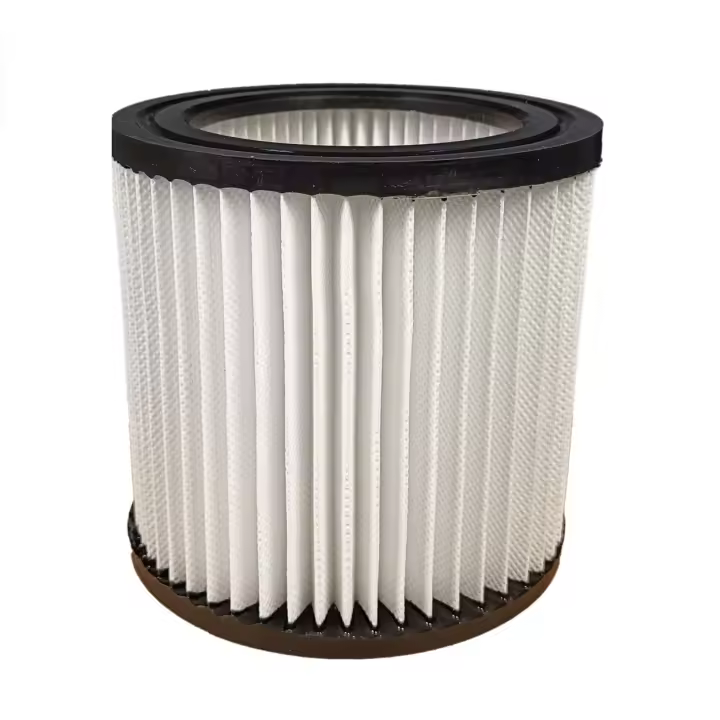 Filtro Hepa para aspiradores Buddy -  1 unidad    SpareHome® 401NK0127 - 1
