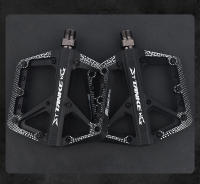 Pedal De Bicicleta MTB TANKE De Nylon Antideslizante Con DU+1 Espiga Universal Para Ciclismo Off-Road Accesorios De BMX Plataforma - details 16