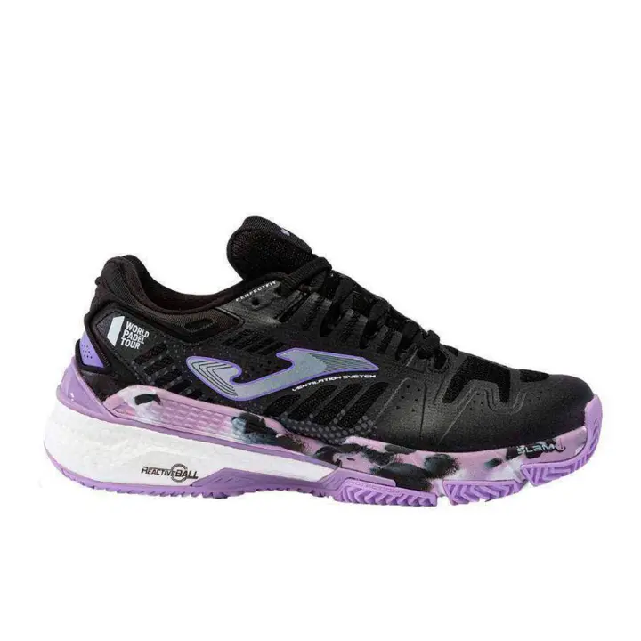 ZAPATILLAS JOMA SLAM LADY-42 EUR - 1