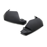 Protector De Manos Para Motocicleta Suzuki V-Strom DL650 2004-2023 Guantes De Manillar De Alta Calidad En Plástico - details 1