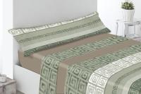 Printex Home Juego de Sábanas  Verano Suave Cama 90, Cama 105, Cama 135, Cama 150 y Cama 180 cm - details 3