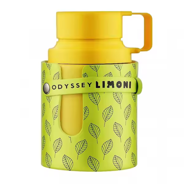 ARMAF - Odyssey Limoni Fresh - 1
