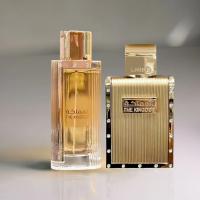 Lattafa The Kingdom para Hombre | Lattafa The Kingdom para Mujer| Perfumes Árabes Elegantes y Duraderos – Eau de Parfum 100 ml - details 1