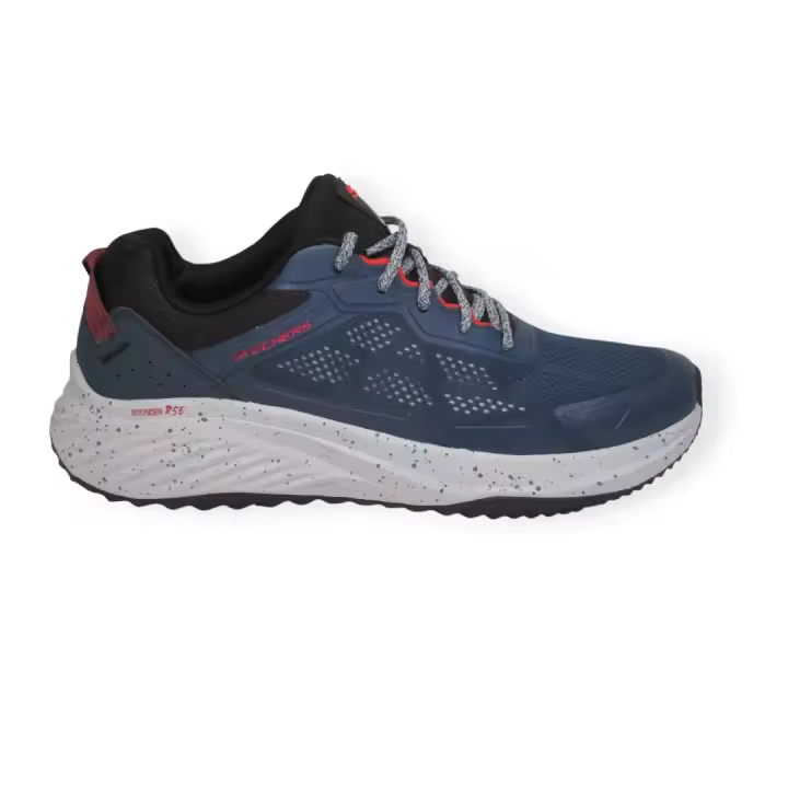 SKECHERS 232780 NVMT BOUNDER RS3 TRAIL - 1