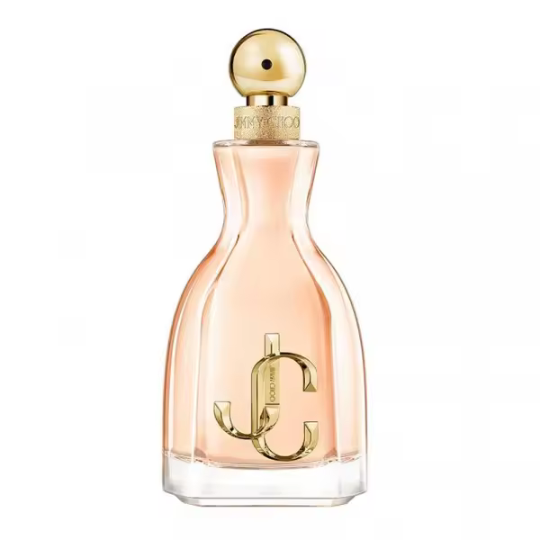 Jimmy Choo  - I Want Choo - Eau de Parfum | Perfume Mujeres Oriental Floral Chispeante - 1