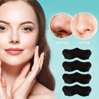 10Pcs Stick Para Nariz Negra Eliminador De Quistes De Nariz Absorbe Aceite Y Suciedad De Pores Higiénico Y Facial - details 2