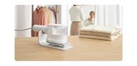 XIAOMI MIJIA Alce Portátil De Hierro a Vapor Para Ropa Máquina De Hierro Eléctrica Elimina Olores Y Alergias 150ml - details 11