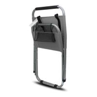 STARLEY-Silla de Playa Plegable,Silla de Exterior portátil con Respaldo,Tela cómoda,Silla de Camping Plegable 57 x 47 x H54.5 cm - details 3