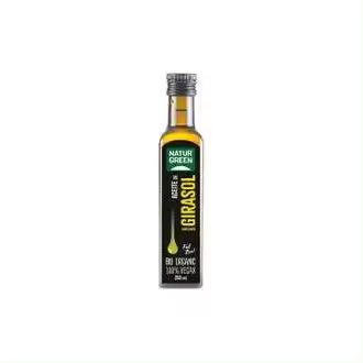 Naturgreen Aceite Ecológico De Girasol 250 Ml - 1