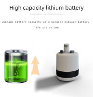 Portátil Recargable por USB Ducha de Camping - details 2