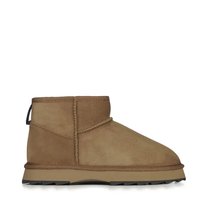 Emu Australia Botas Sharky Micro Marrón - 1