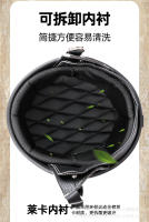 Casco De Motocicleta Retro Japonés Para Harley Casco Medio De Primavera Verano Otoño Invierno ABS PC Unisex - details 3