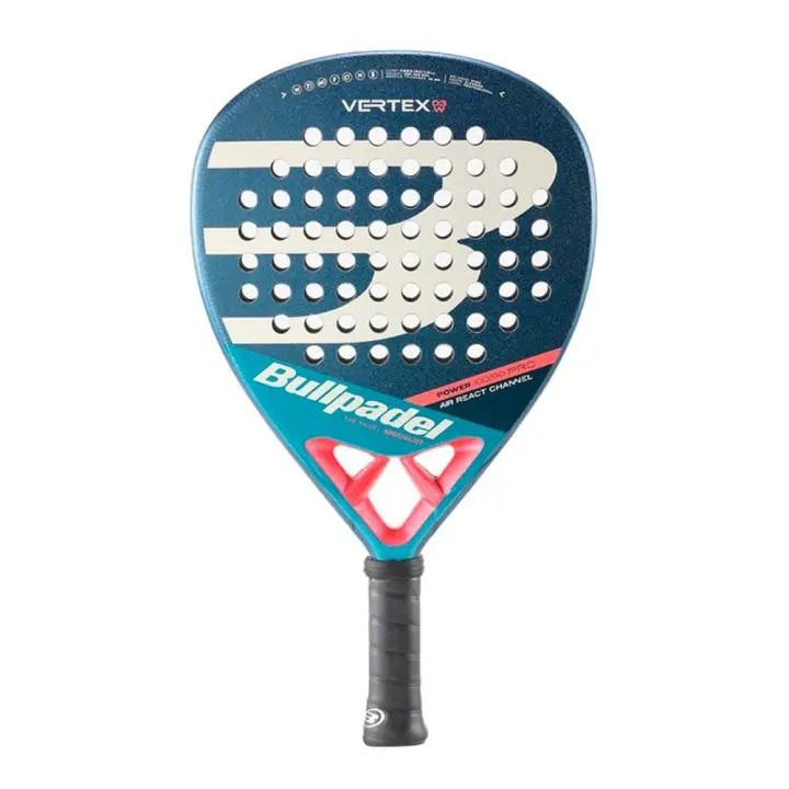 BULLPADEL VERTEX 03 Woman 2023 DELFI BREA (Pala) - 1