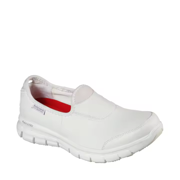 Skechers SKECHERS Work  Work Relaxed Fit: Sure Track  , para Mujer - 1