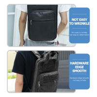 Bolsa Portadora De Palillos De Batería 420d Organizador De Manos Para Músicos Estuche Duradero Para Transporte De Palillos - details 4