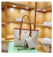 Bolso De Hombro Para Mujer De Lujo IMJK Bolso Cruzado De Tote Suave De Cuero Sintético Con Lining De CASHMERE Estilo Casual - details 23