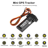 Rastreador GPS Global ST-901 Impermeable Con Batería Integrada GSM Mini Para Coche Y Motocicleta Dispositivo De Rastreo De Vehículo Con Software En Línea - details 3
