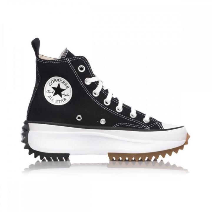 Zapatillas Converse Negras Run Star Hike