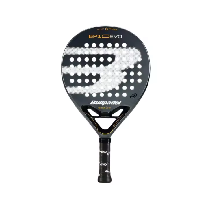 Pala de pádel Bullpadel BP10 EVO25 - 1