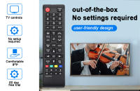 Nuevo Control Remoto AA59-00786A Para Televisores Samsung PS51F5500 PS60F5500 PS64F5500 AM Compatible Con Modelos UA32F5500AM - details 0