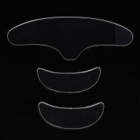 3Pc Parche De Silicona Para Arrugas Del Frontal Reutilizable Cómodo Y Suave Herramienta De Cuidado De La Piel Facial Anti-Edad - details 2