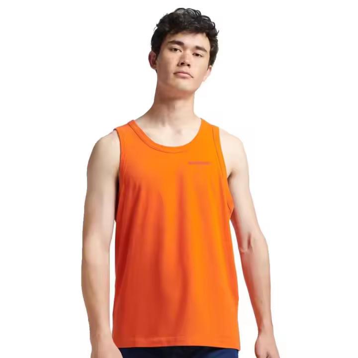 Superdry Camiseta Sin Mangas Code Core Sport - 1