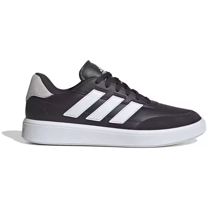 Zapatillas Adidas Courtblock para hombre en color negro - 1