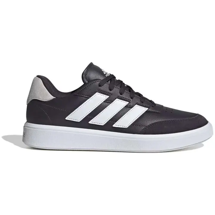 Zapatillas Adidas Courtblock para hombre en color negro - 1