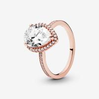 Anillos De Moda 2024 Brillantes Y Multiestilo Para Fiesta Joyas Clásicas Y Encantadoras Regalos Unisex Para Todas Las Occasiones - details 24