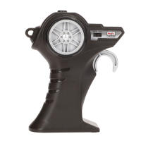Maisto Tech - Moto teledirigida, Cyklone, giros 360º, con luz, 2.4 GH.z, 6 funciones, 2 niveles de habilidad, control remoto, radiocontrol niño, juguete teledirigido, +5 años - details 4
