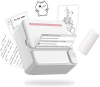 Impresora Terminal Bluetooth, Mini Impresora Terminal POS Inalámbrica 57mm Para Teléfonos Android IOS, Impresora Terminal Flye1984, Impresora - details 0