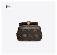 Bolso de Mujer, Nuevo Bolso de Mensajero de Verano para Mujer, Bolso pequeño de alta gama, Bolso de moda para Madre, Bolso multicapa de gran capacidad para teléfono móvil - details 12