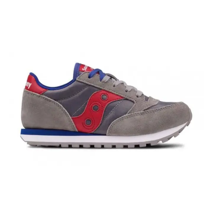 Zapatillas SAUCONY JAZZ ORIGINAL SK259608 Negro - 1