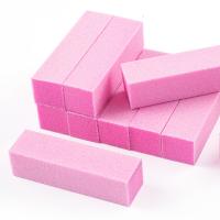 Juego De 10 Piezas De Archos Para Uñas Con Bloque De Pulido Y Esponja Blanca Herramientas De Cuidado De Uñas Para Manicura Y Pedicura - details 9