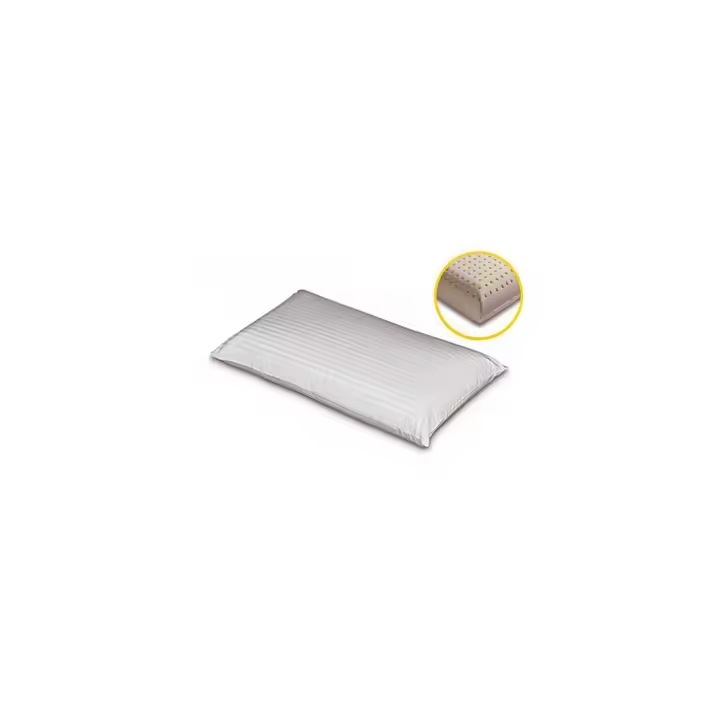Almohada Látex Mash - 1