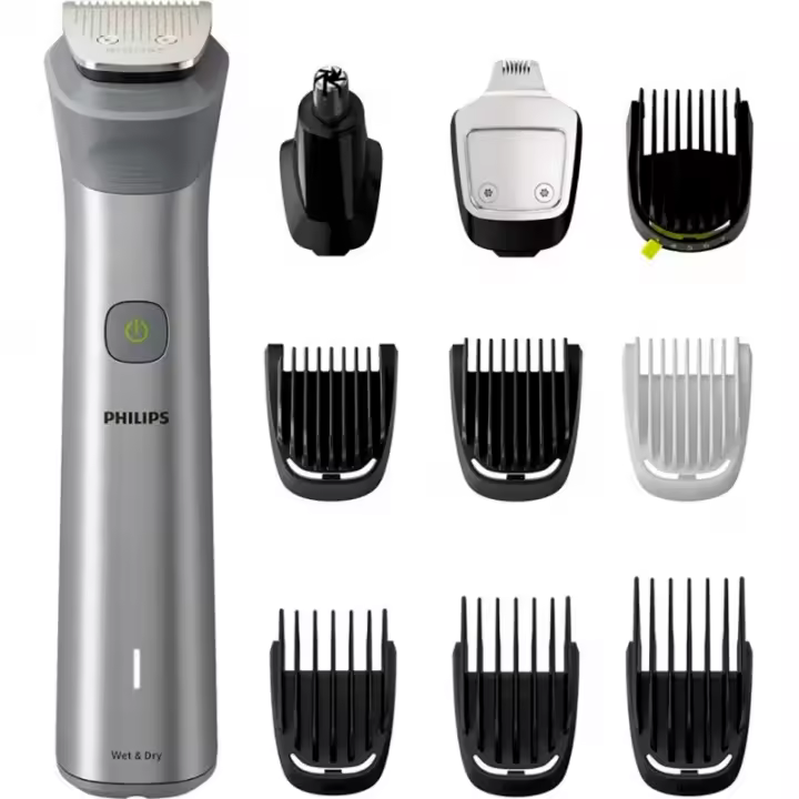 Todo En 1 Series 5000 Philips Mg5920/15  10 En 1   All-in-one Trimmer - 1
