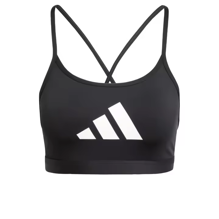 TOP NEGRO AERCT ADIDAS - 1