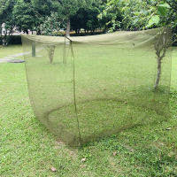 Carpa De Camping Con Red Mosquitera Exterior Para Dos Personas Material De Nilo Estilo De Carpa De Senderismo Uso En Verano Pesca Y Acampar - details 1