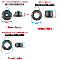 Cubierta De Fin De Eje Convertidor De Bicicleta MTB ARC Compatible Con MT039 MT010-PRO MT007 MT009 Boost 4 En 1 Cubierta De Freehub Para Bicicleta - details 0