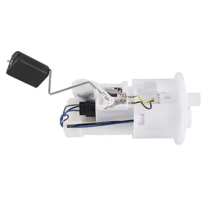 Compatible con YZF FZ6 Bomba de combustible módulo Asamblea 5VX-13907-01-00 5VX-13907-01 5VX-13907-02-00 5VX-13907-00-00 - 1