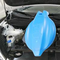 Tapa De Botella De Líquido De Limpia Parabrisas Para Hyundai Rio Azera I40 I45 Accesorios Automotrices De Alta Calidad Reutilizable Y Duradera Pieza De Repuesto Para Vehículo - details 3