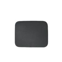 Tapa De Porta Remolques Para Parachoques Trasero De Toyota C-HR 2016-2021 Abs Plástico Material Capa De Cubierta De Autobús - details 1