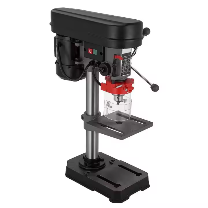 TALADRO DE SOBREMESA TB 13/5B FORTEX 441836000 - 1