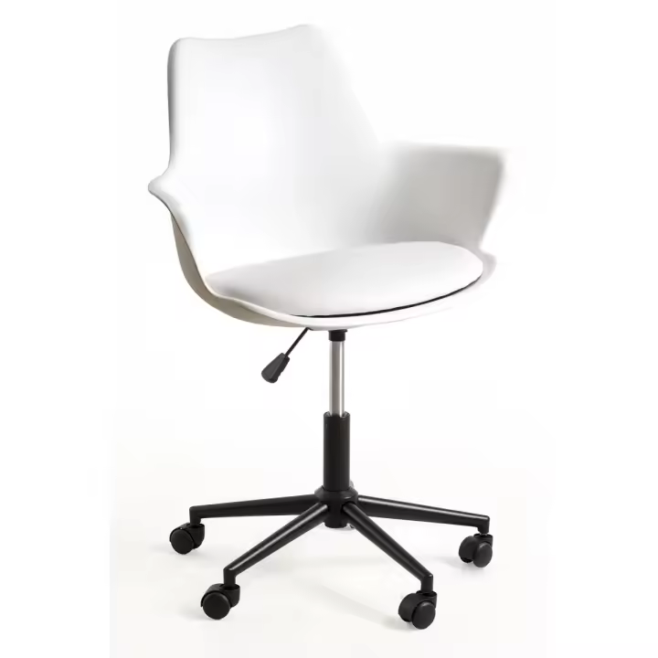 Silla Synk Office - Blanco - 1