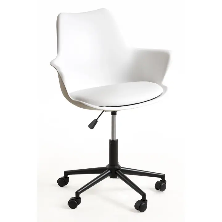 Silla Synk Office - Blanco - 1