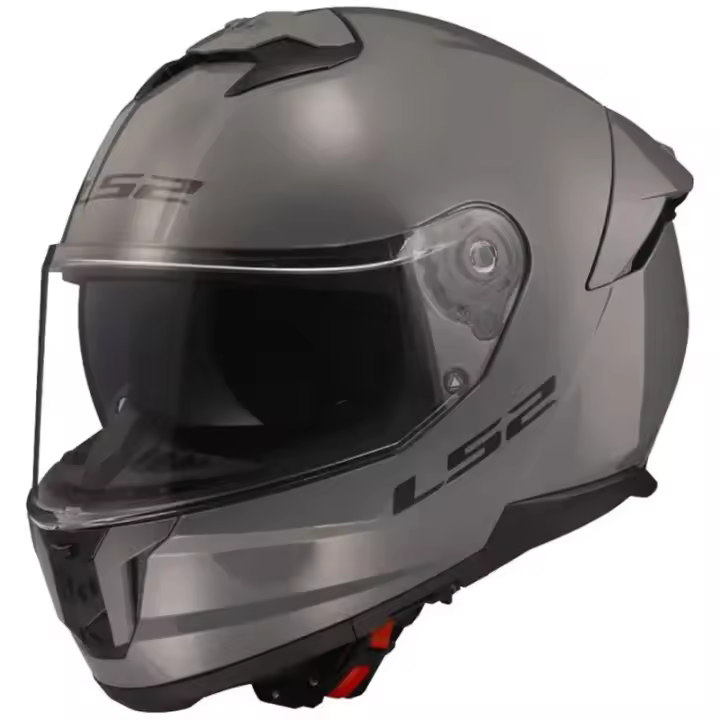 Casco de moto integral FF808 Stream II - 06 LS2 - 1